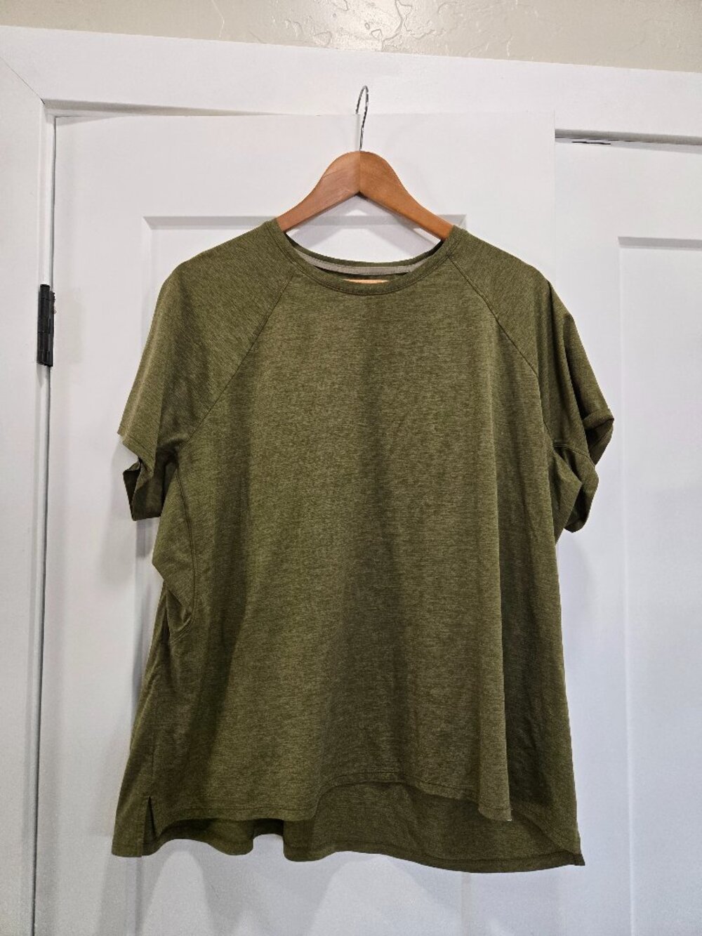 REI Swiftland Shirt
